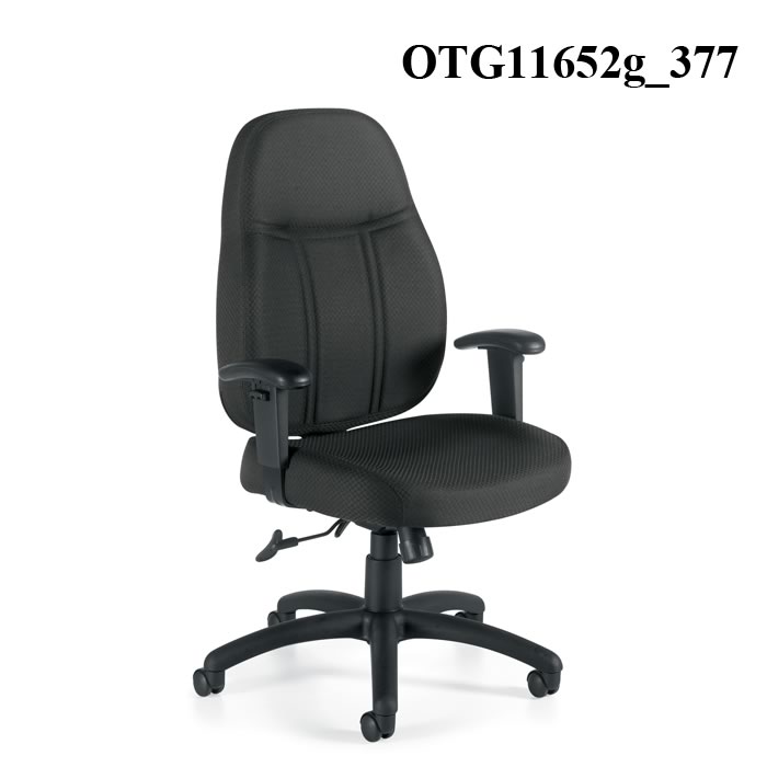 OTG11652G Office Chair Ocala